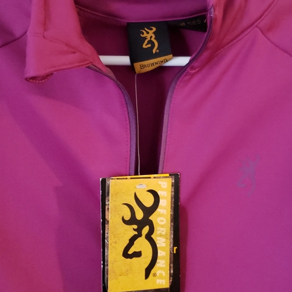 Browning Outdoor Apparel - Picture 2 of 8